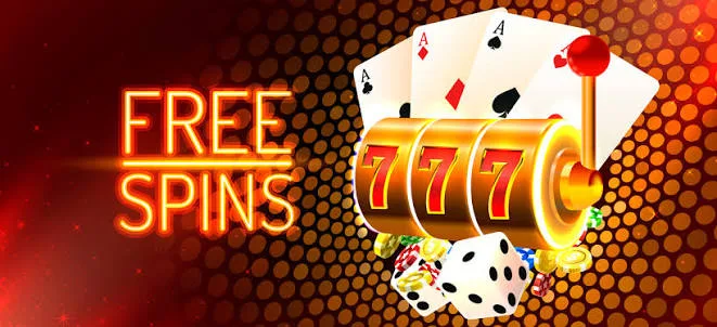 Vdcasino Free Spin Veren Siteler